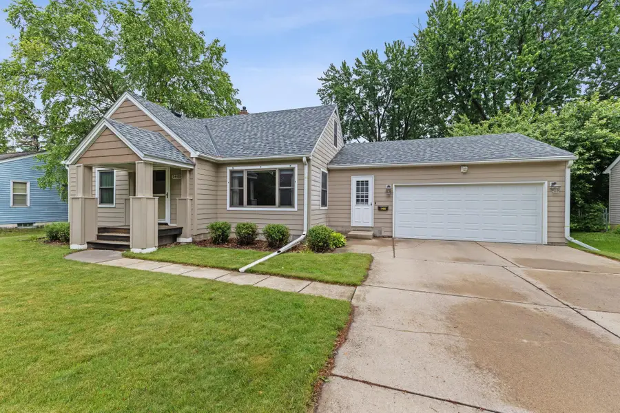 1405 Belmont Lane W, Roseville, MN 55113 - #3