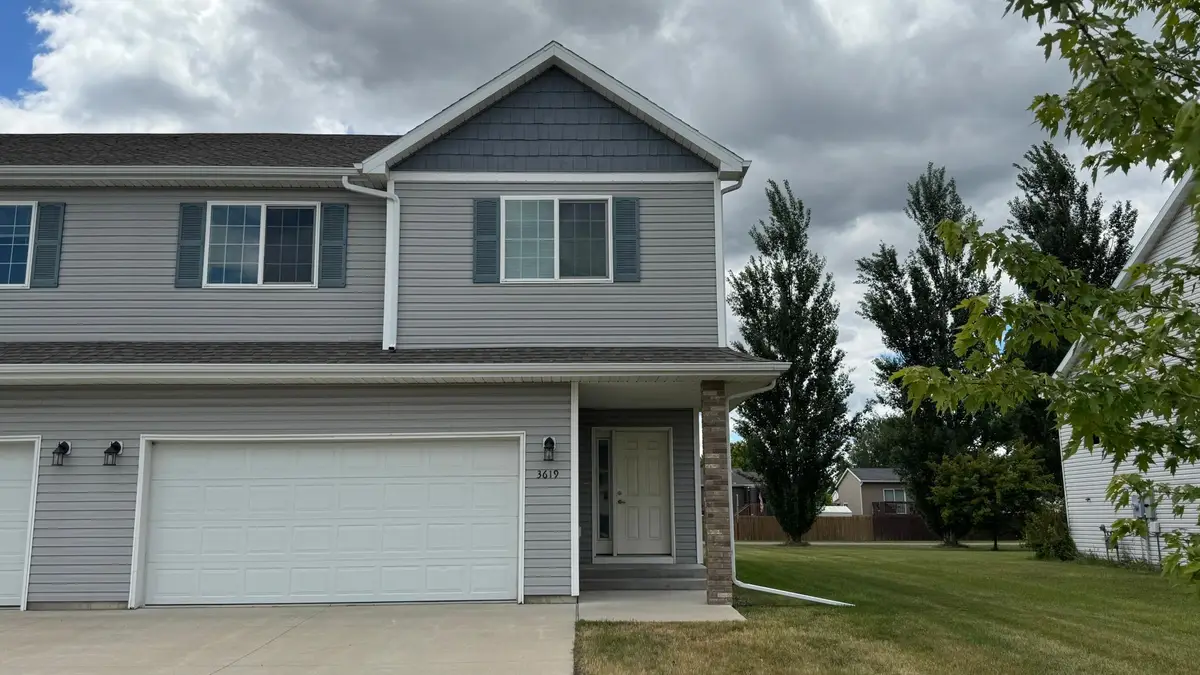 3619 15th Street S, Moorhead, MN 56560 - #1