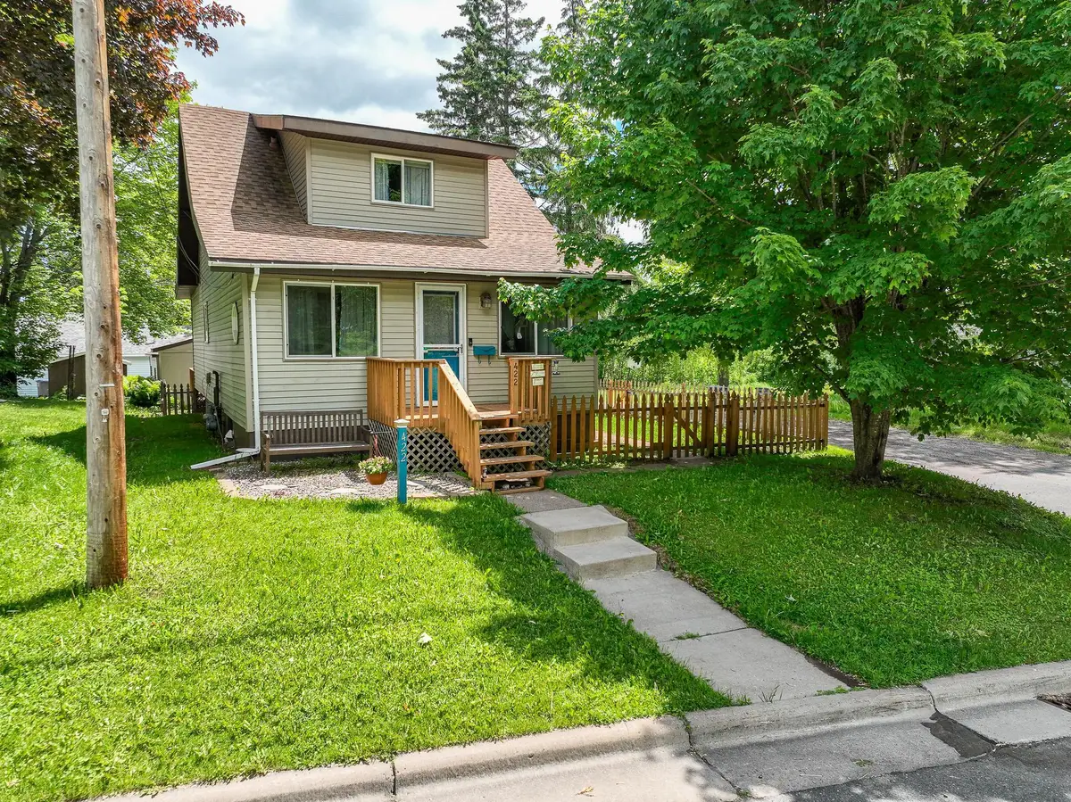 422 93rd Avenue W, Duluth, MN 55808 - #1