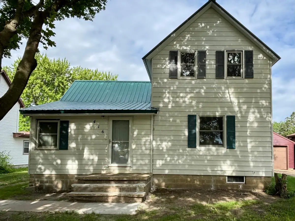 416 Elm Avenue, Westbrook, MN 56183 - #1