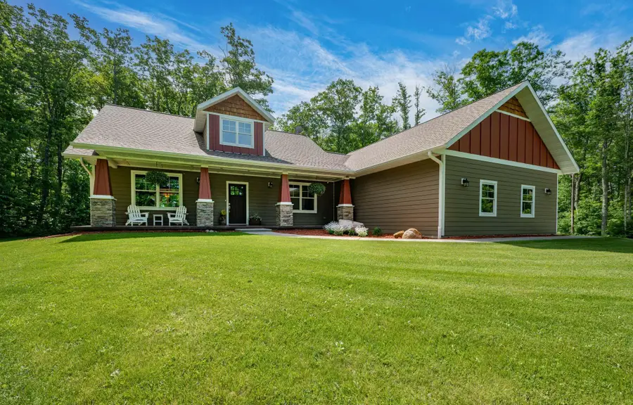 19195 Kathryn Avenue, Grand Rapids, MN 55744 - #2