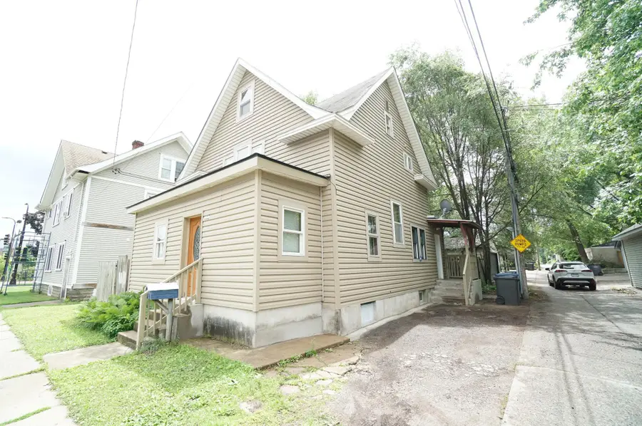 115 E 35th Street, Minneapolis, MN 55408 - #2