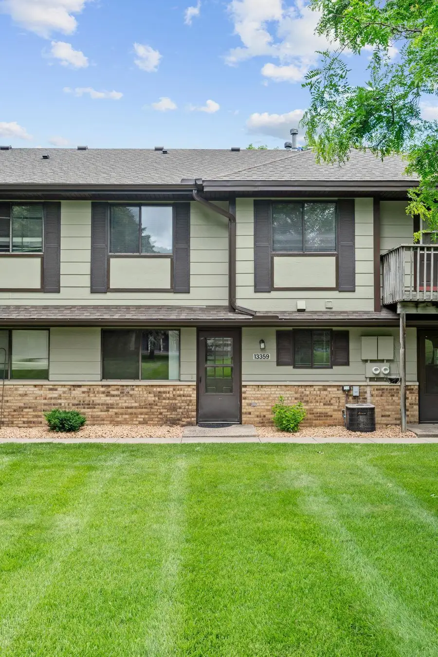 13359 Zenith Lane, Eden Prairie, MN 55346 - #2