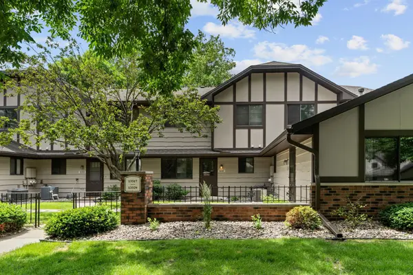 13317 Zenith Lane, Eden Prairie, MN 55346