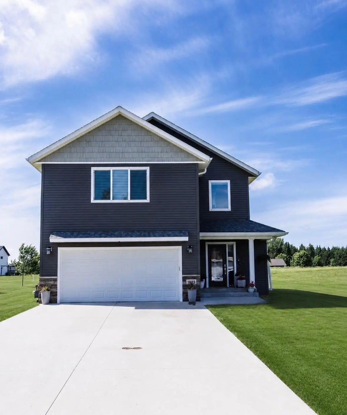1923 Longview Drive, Detroit Lakes, MN 56501 - #1
