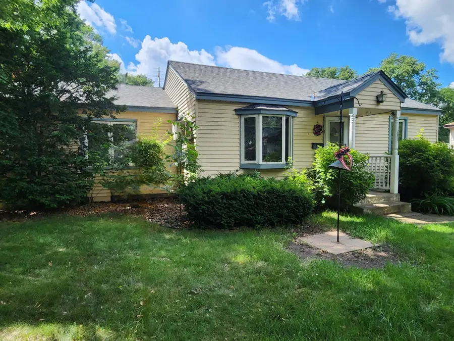 5817 Perry Avenue N, Crystal, MN 55429 - #2