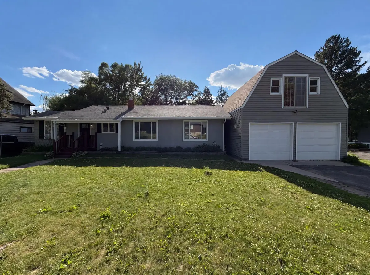 1695 Abell Street, Maplewood, MN 55117 - #1