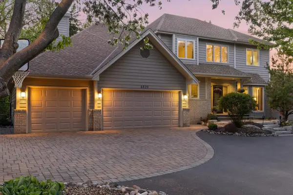 6820 Lorena Lane, Eden Prairie, MN 55346