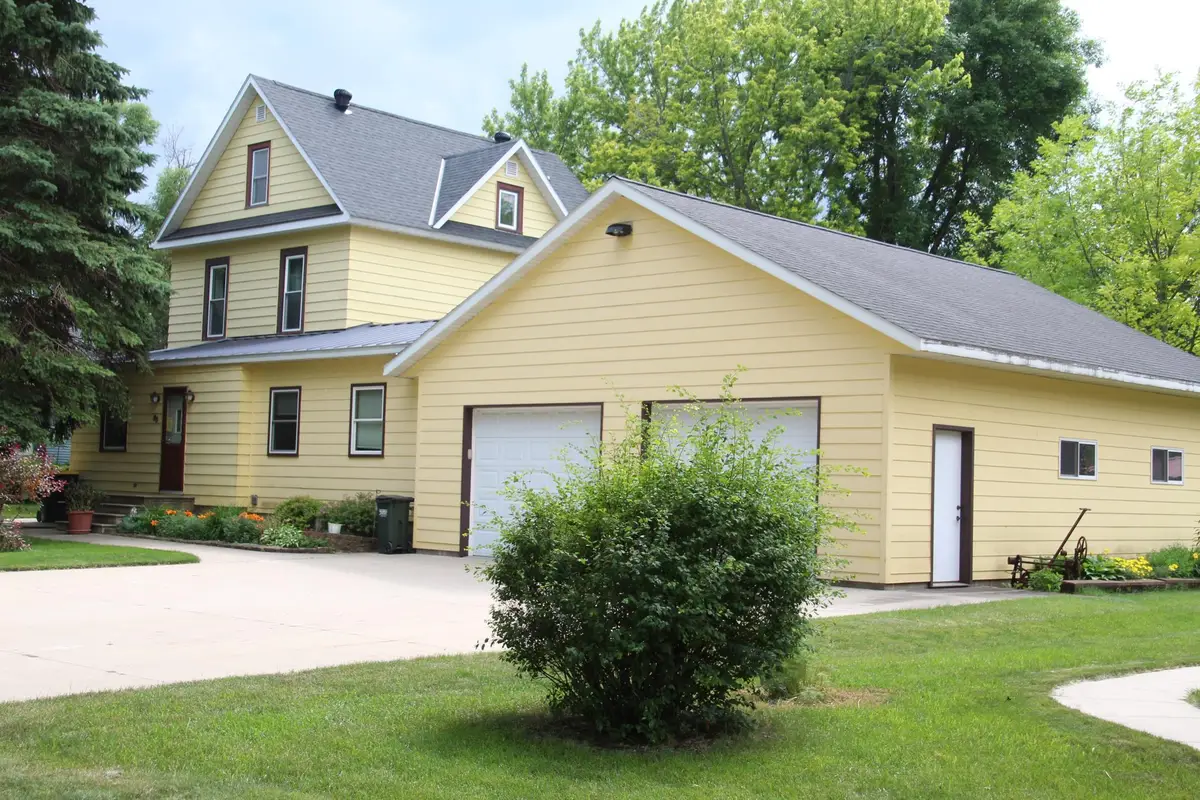 120 3rd Street W, Hector, MN 55342 - #1