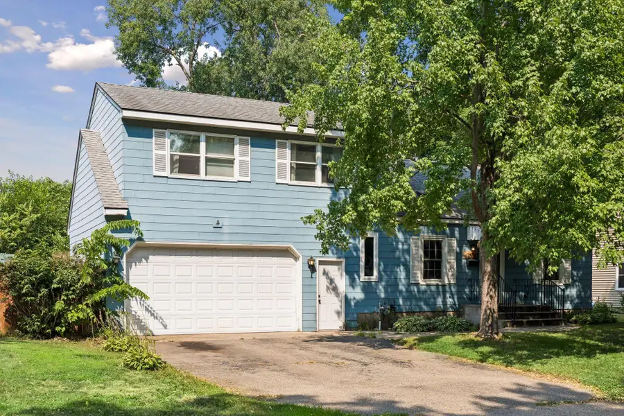 7520 Blaisdell Avenue S, Richfield, MN 55423 - #3