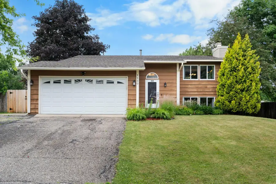5530 W 135th Street, Savage, MN 55378 - #2