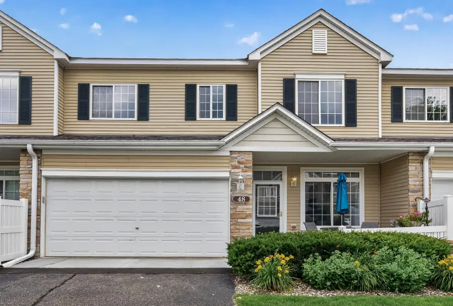 48 River Woods Drive W, Saint Paul Park, MN 55071 - #2