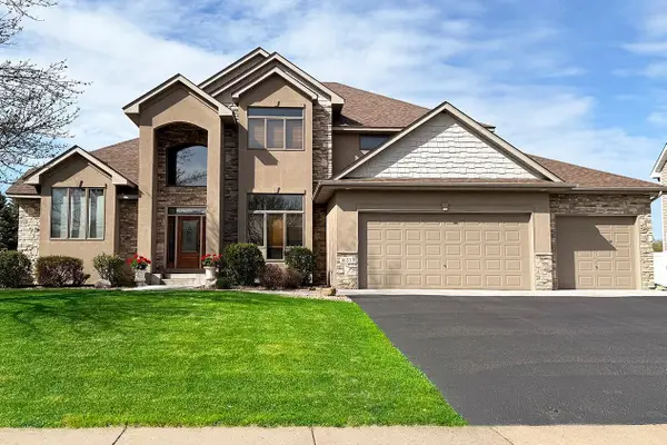 1633 Dupre Road, Centerville, MN 55038
