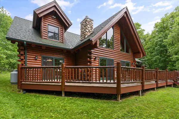 2018 Coontail Drive Ne, Outing, MN 56662