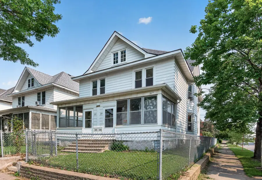 319/321 Aurora Avenue, Saint Paul, MN 55103 - #3