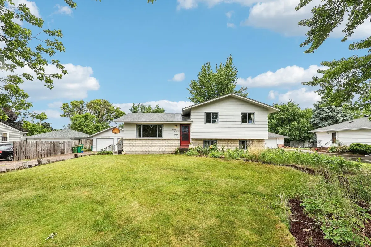 1720 69th Avenue N, Brooklyn Center, MN 55430 - #1