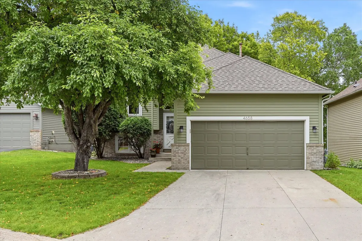4658 Wildwood Street, Eagan, MN 55122 - #1