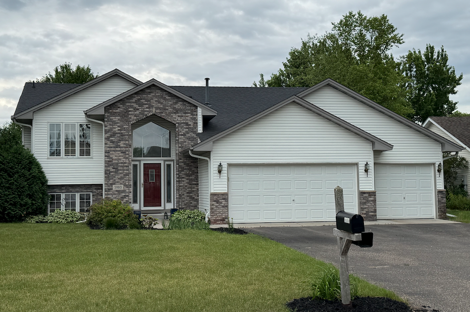 5980 146th Avenue Nw, Anoka, MN 55303 - #1