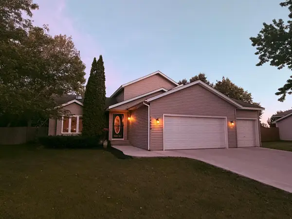 14350 Sandy Drive, Becker, MN 55308