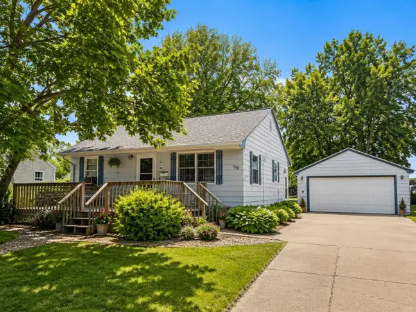 709 Mountain Lake Road, Mountain Lake, MN 56159