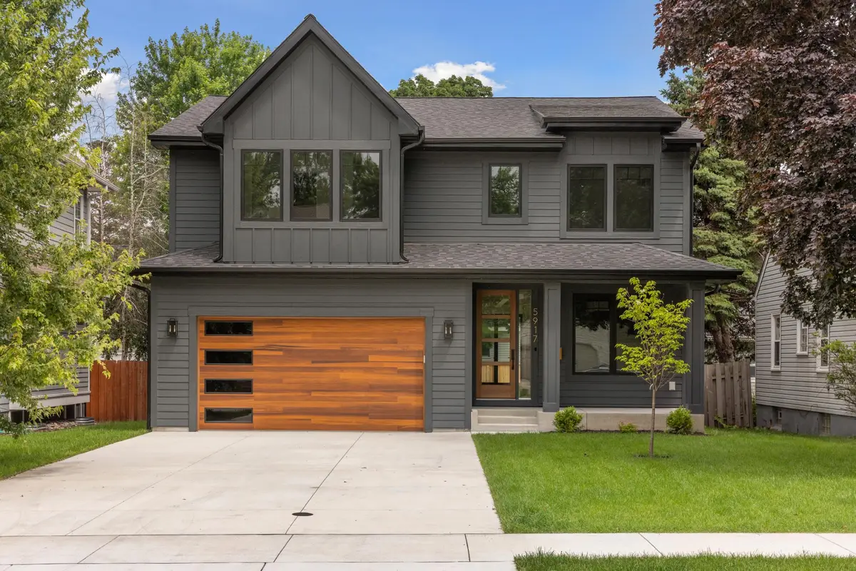 5825 Zenith Avenue S, Edina, MN 55410 - #1