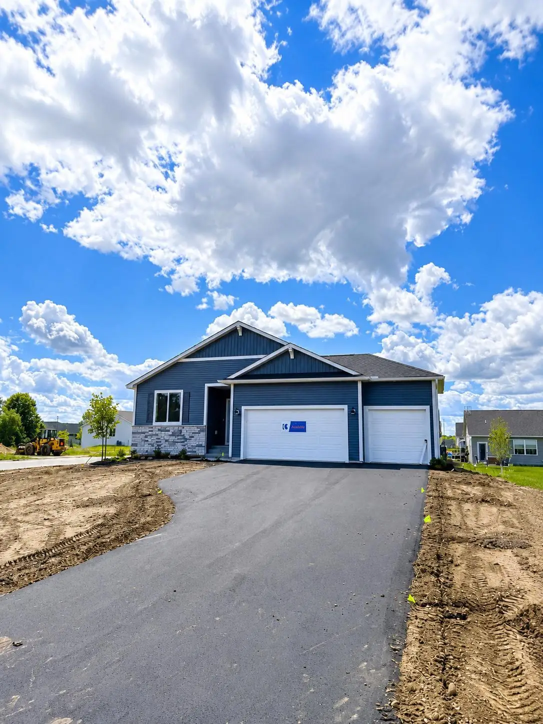 1349 Orchid Way, New Richmond, WI 54017 - #1