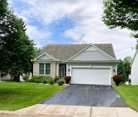 10812 Thone Circle, Woodbury, MN 55129