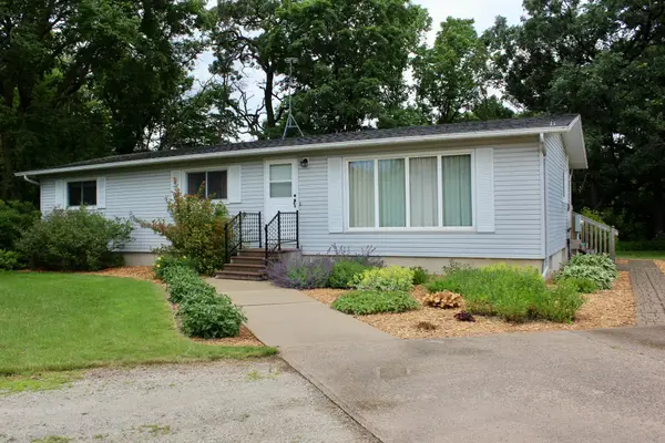 5376 N County Road 45, Medford, MN 55049