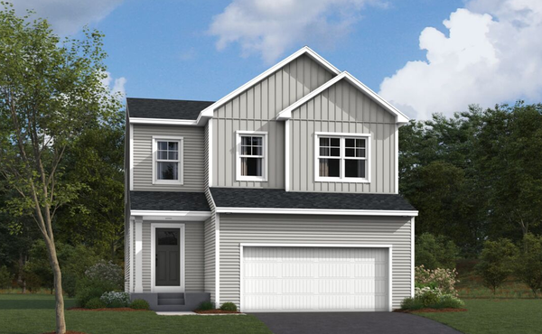 4329 Meadowview Drive, Waconia, MN 55387
