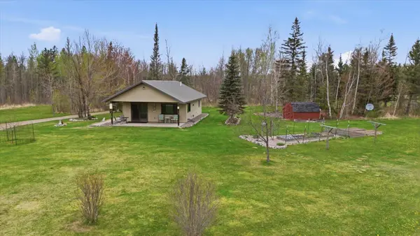 12502 Van Horn Road, Floodwood, MN 55736