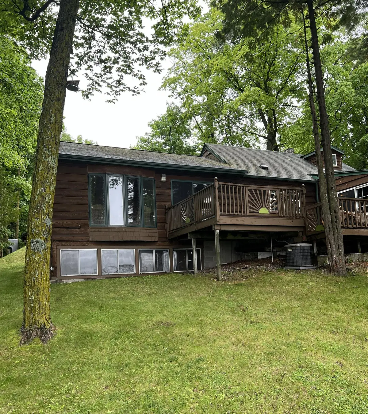 4450 Gray Owl Trail Nw, Hackensack, MN 56452 - #1