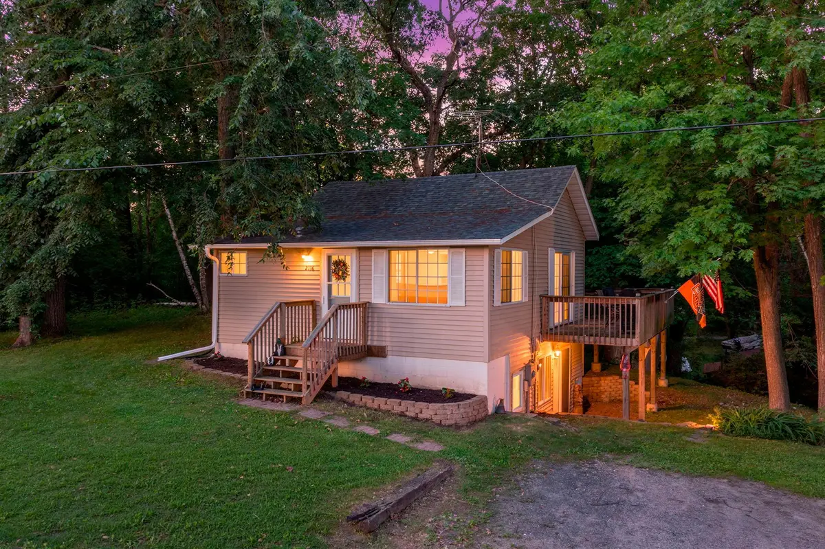 2116 Ibis Drive, Buffalo, MN 55313 - #1