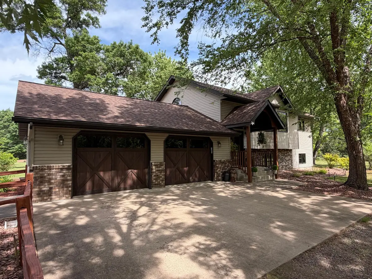 25529 Gile Road, Grantsburg, WI 54840 - #1