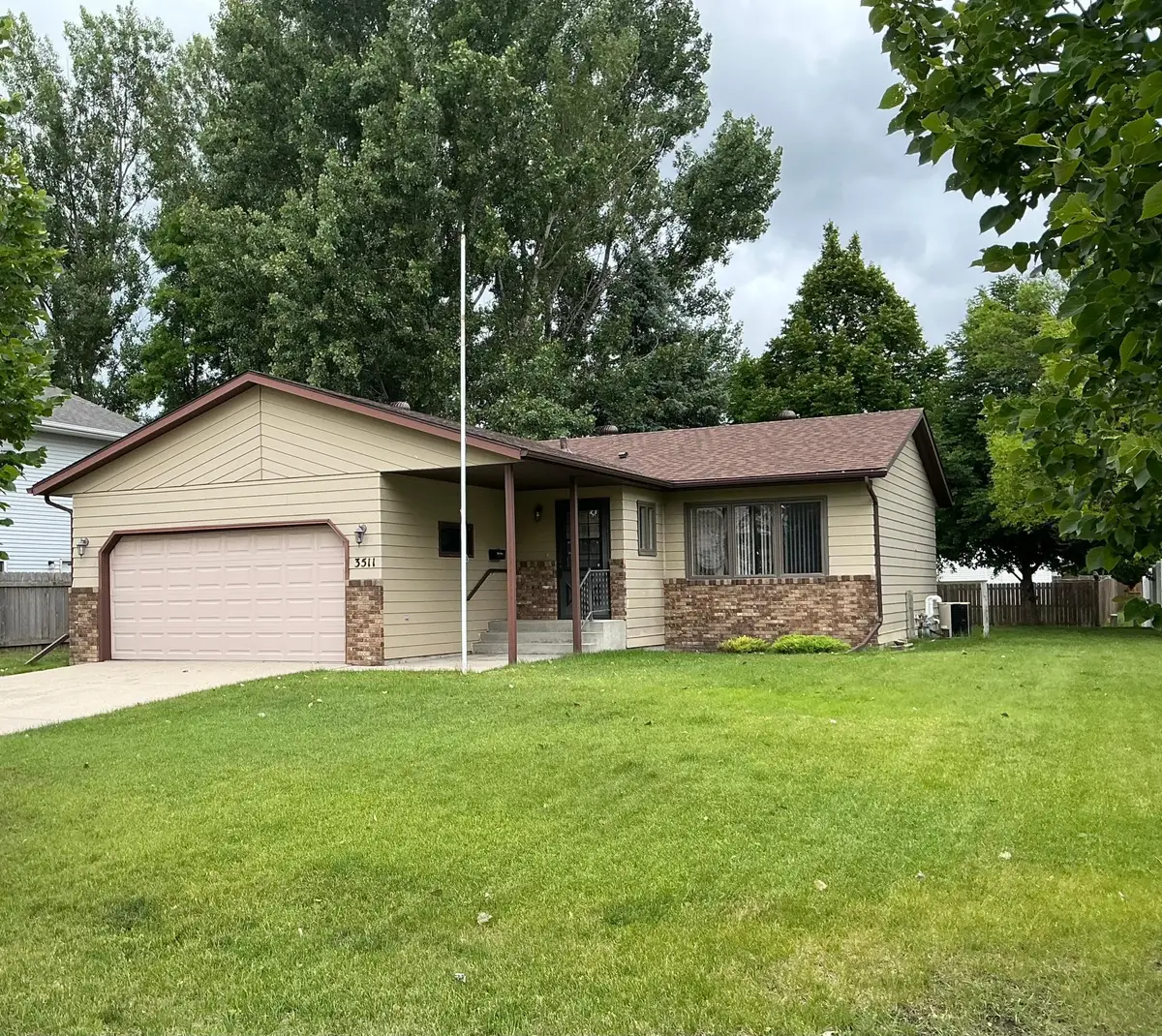 3511 13th Street S, Moorhead, MN 56560 - #1