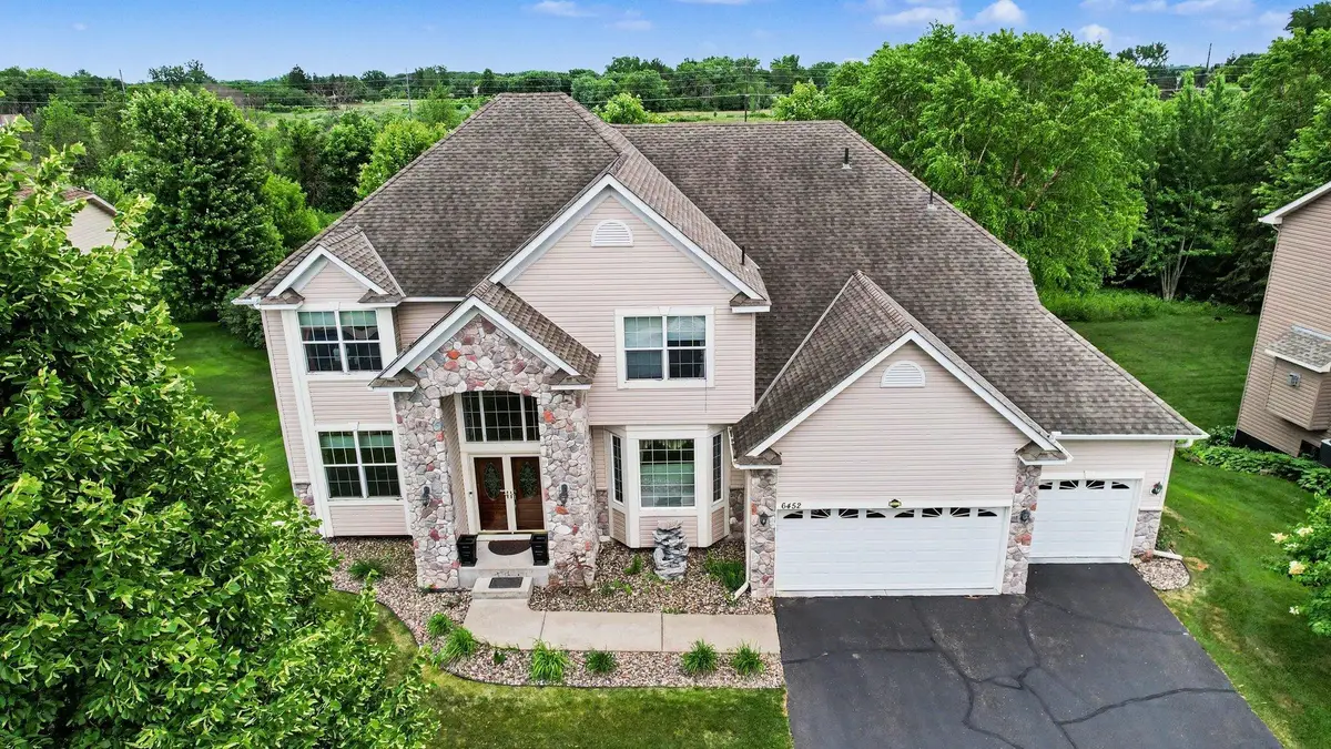 6452 Pheasant Hills Drive, Hugo, MN 55038 - #1