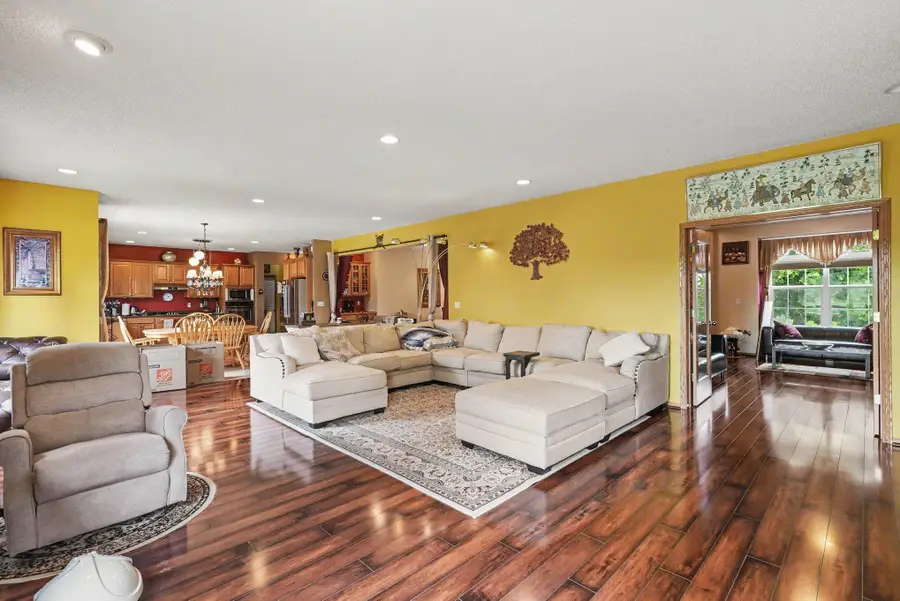 6452 Pheasant Hills Drive, Hugo, MN 55038 - #3