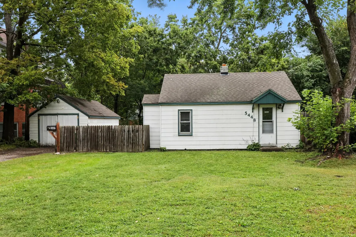 5448 Dupont Avenue N, Brooklyn Center, MN 55430 - #1