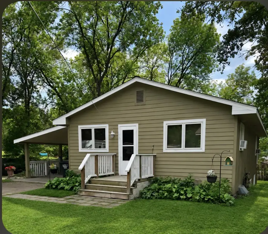 8526 253rd Street, Forest Lake, MN 55025 - #3