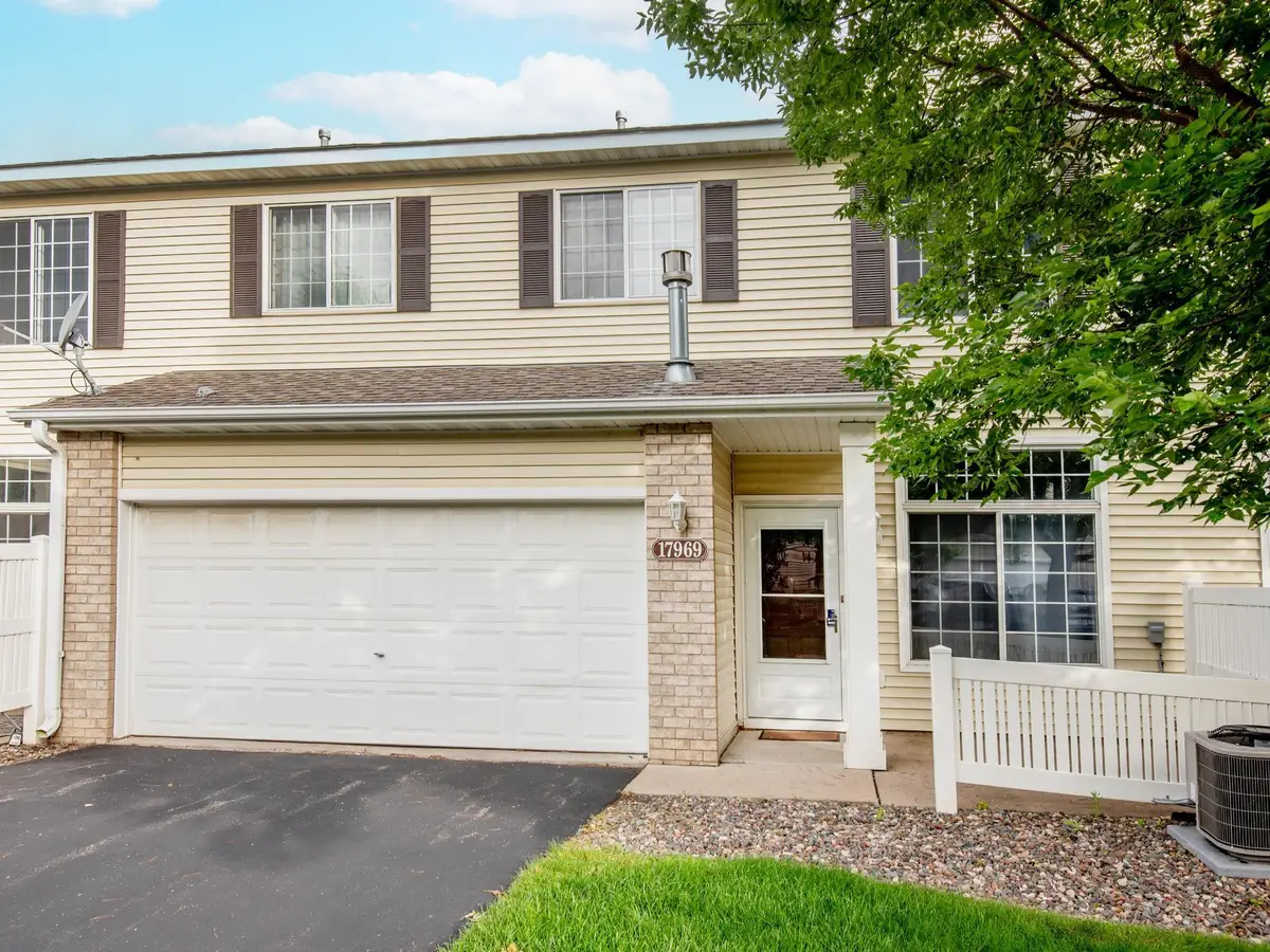 17969 96th Avenue N, Maple Grove, MN 55311 - #1