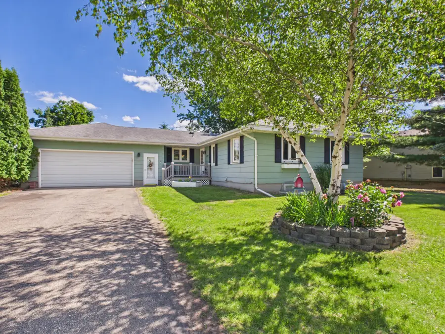 1100 Tabbert Road Nw, Alexandria, MN 56308 - #2
