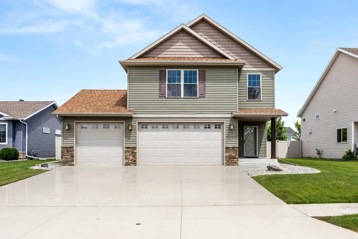 1308 31st Avenue W, West Fargo, ND 58078 - #1