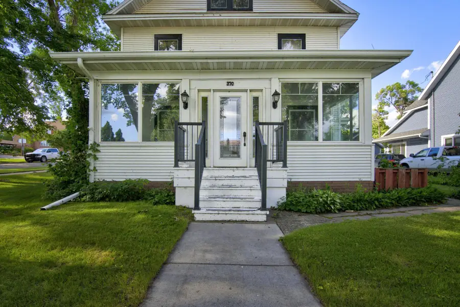 370 3rd Street Nw, Valley City, ND 58072 - #2