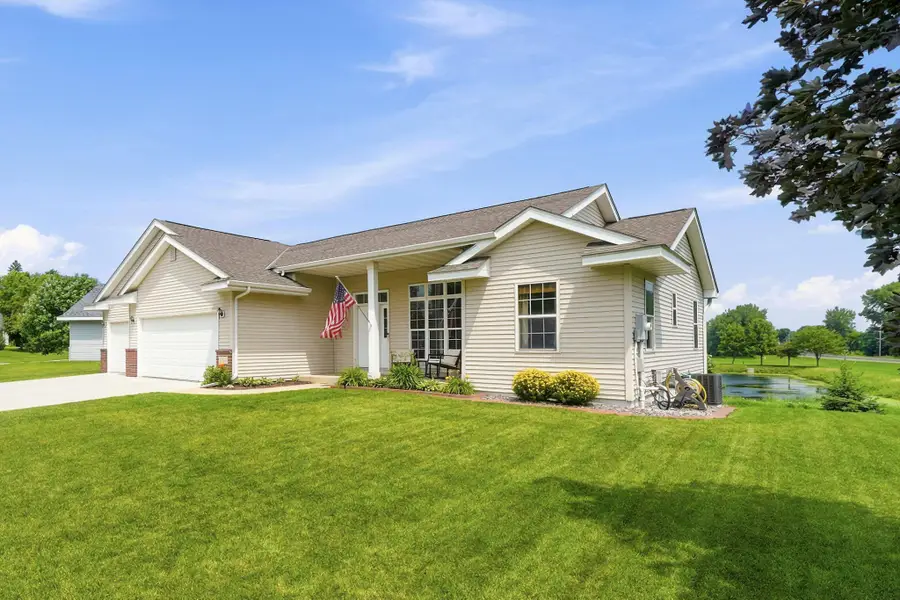 1051 Prairie Ridge Lane, Lester Prairie, MN 55354 - #2