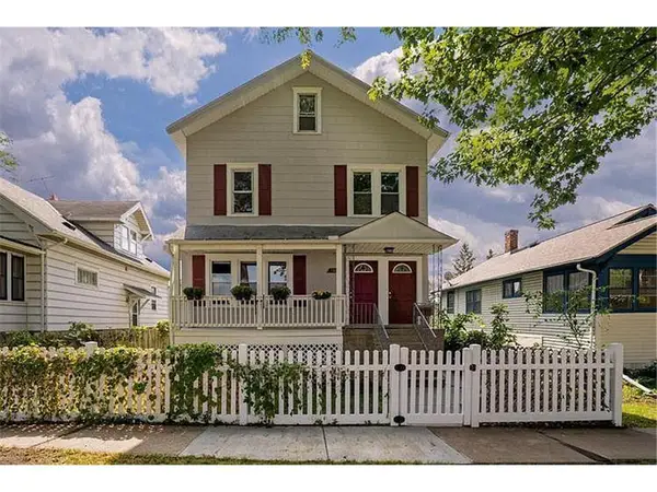 956 Juno Avenue, Saint Paul, MN 55102