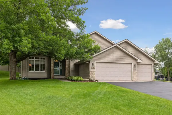 16318 Grinnell Circle, Lakeville, MN 55044