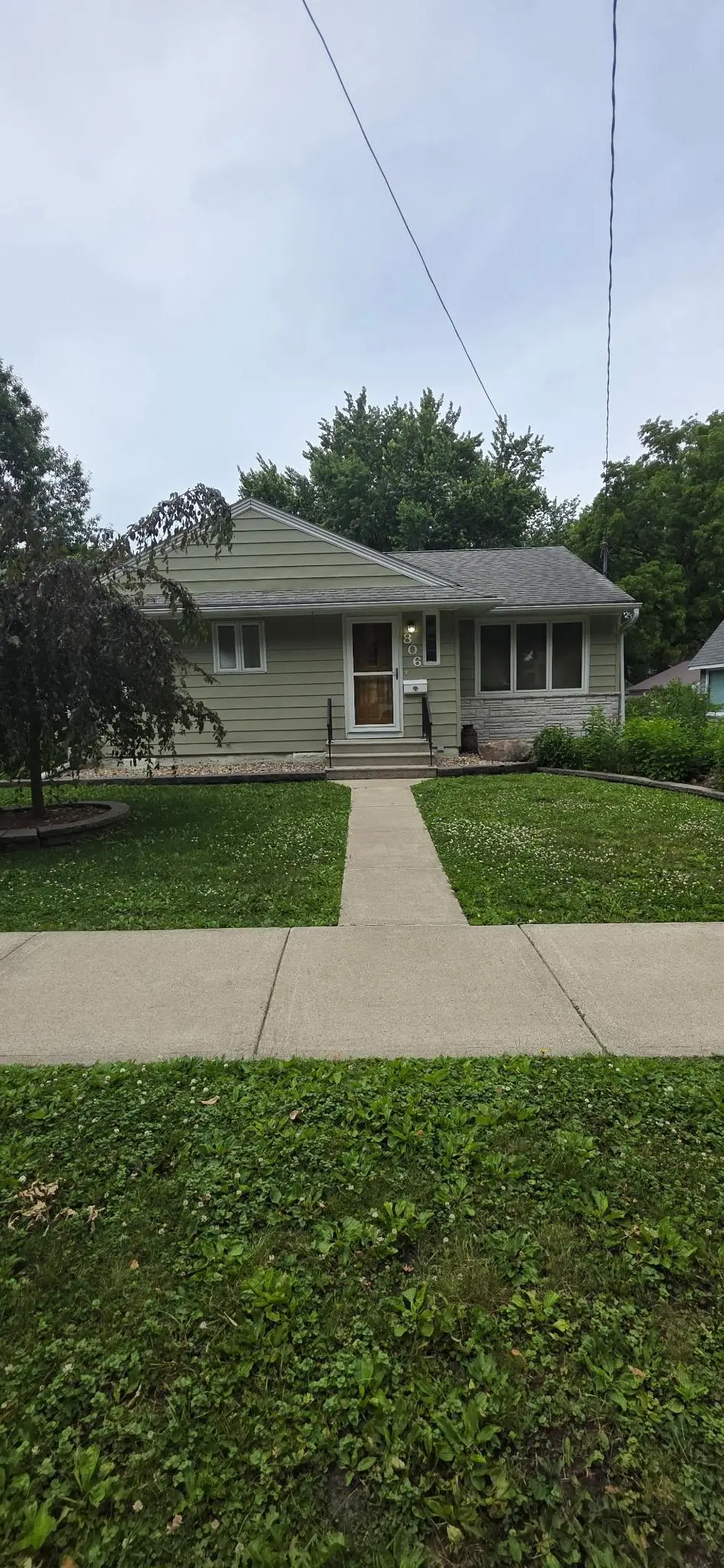 806 Lincoln Avenue, Albert Lea, MN 56007 - #1