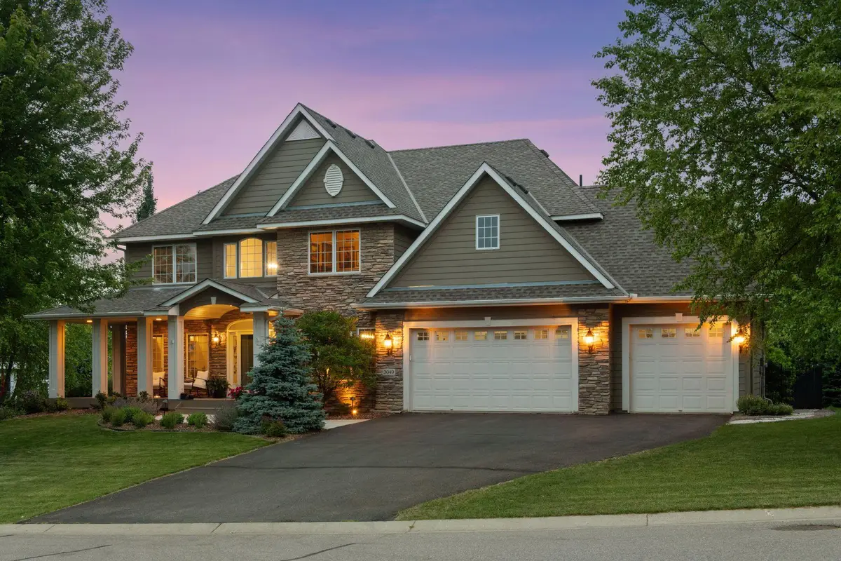 3049 Fairway Drive, Chaska, MN 55318 - #1