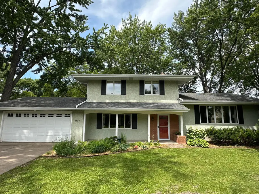 3427 Nancy Place, Shoreview, MN 55126 - #2