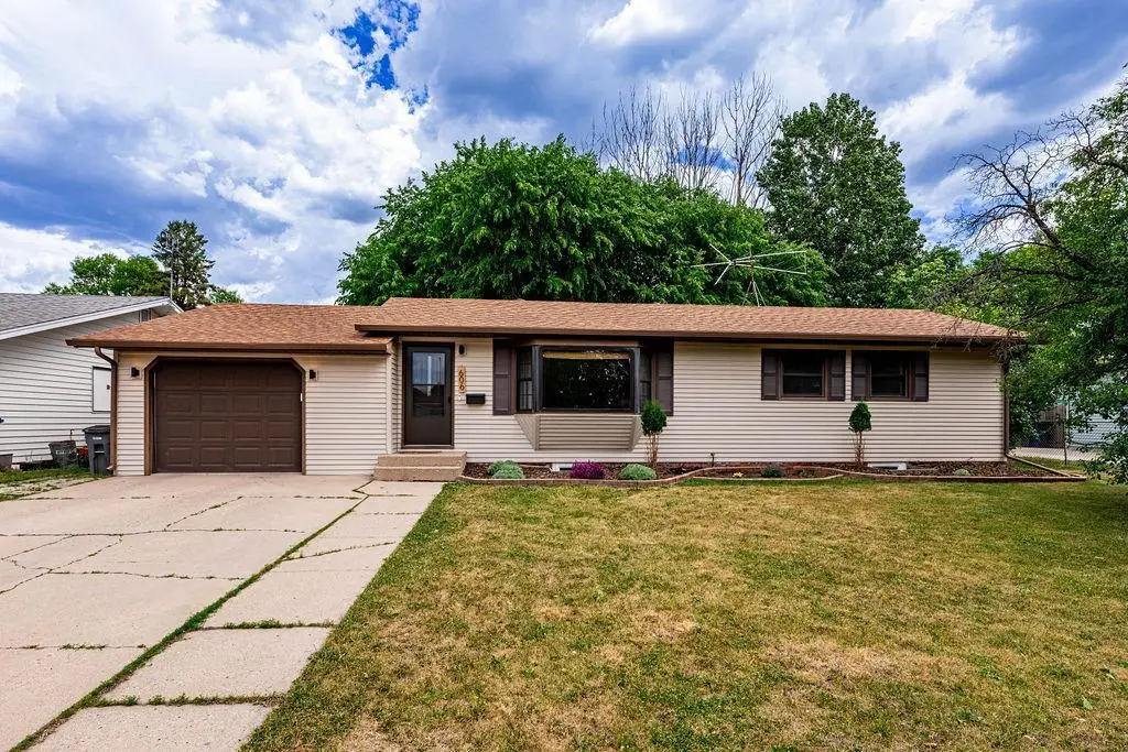 606 Birch Lane, Moorhead, MN 56560 - #1