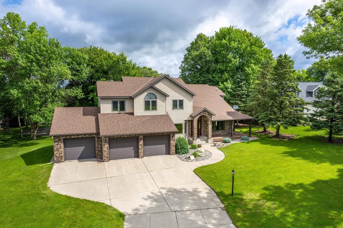 1098 Westside Drive, Fergus Falls, MN 56537 - #1